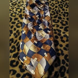 🤠New Honors Silk Tie